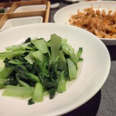 柒园·玺荟(瑞虹太阳宫店) User Photo