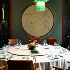 蝶园·上海菜(BFC外滩金融中心店) User Photo