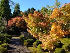 Echizen Pottery Village