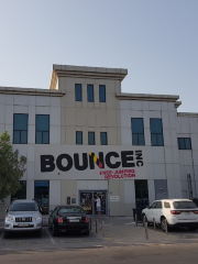 BOUNCE Al Quoz