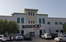 BOUNCE Al Quoz