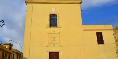 Chiesa Parrocchiale di Maria Santissima della Consolazione