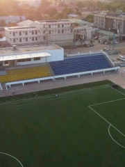 Juba Football Stadium