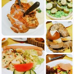 Schindlers Tankstelle User Photo