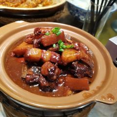 老街坊徽菜 User Photo