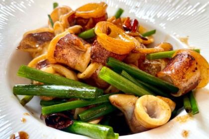 YUNSHAGN SEAVIEW HOTEL