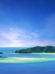 Hayman Island