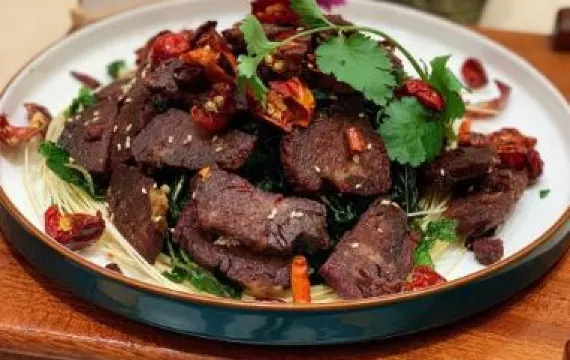 雲南人家(曲靖外灘店)