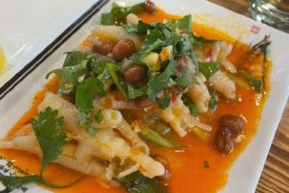 Nong Jia Coconut Chicken (Shenzhou Peninsula Branch)