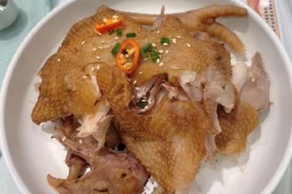 解家河南菜(瑞达路店)