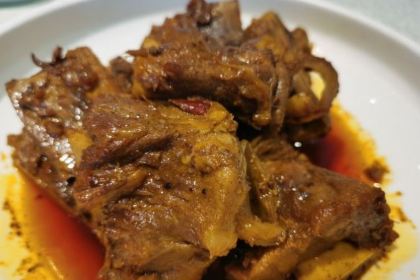 万家渔火南阳名菜楼