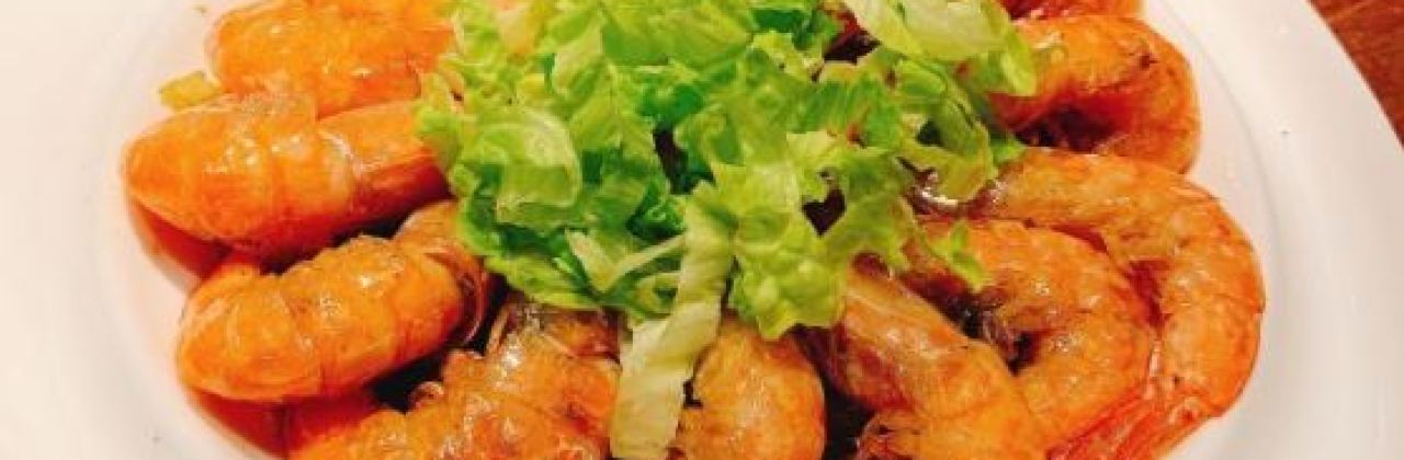 小魚餐廳(沈家門店)