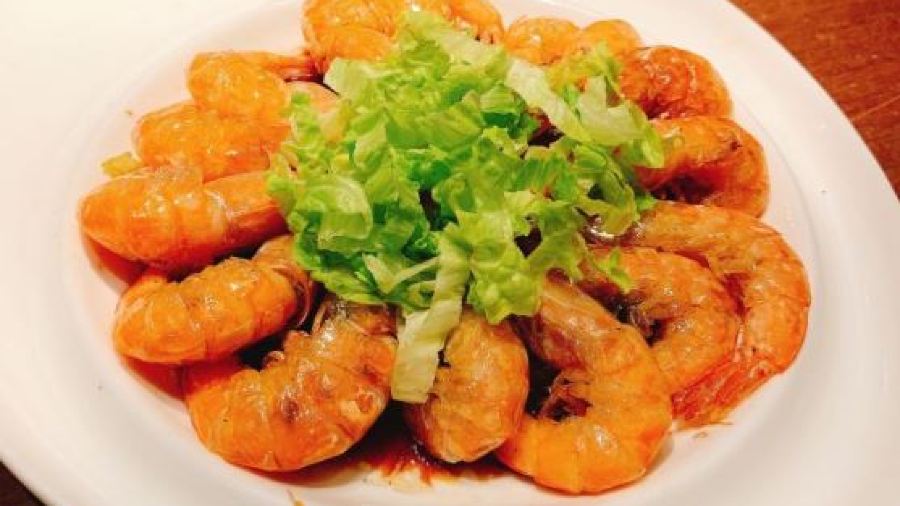 XIAO YU CAN TING