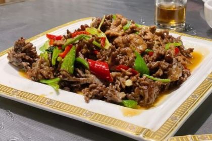 西贯味道·朱子传家菜