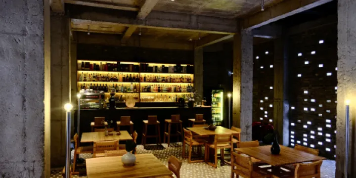 撫仙湖大知閑閑民宿·掌間