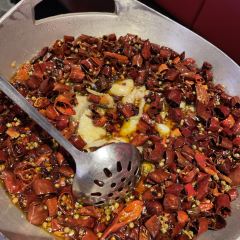 天辣(陆家嘴中心店) User Photo