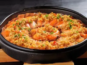 TONG NIAN LAO NAN CHANG