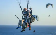 RIUG Paragliding