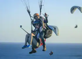 RIUG Paragliding