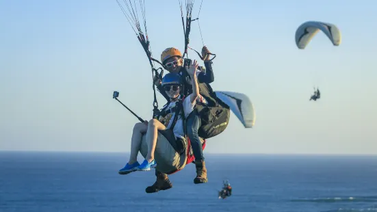 Riug Paragliding