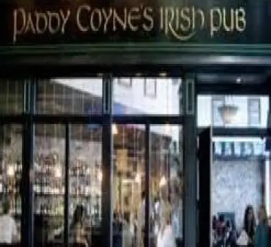 Paddy Coyne's Irish Pub