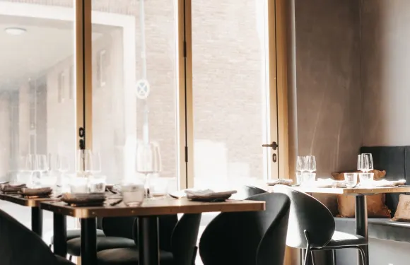 PULS - Restaurant & Bar
