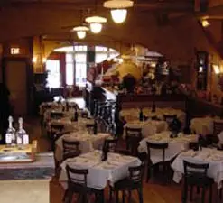 Gigino Trattoria