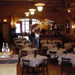 Gigino Trattoria