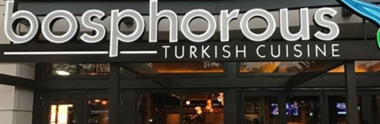Bosphorous Turkish Cuisine - Lake Nona