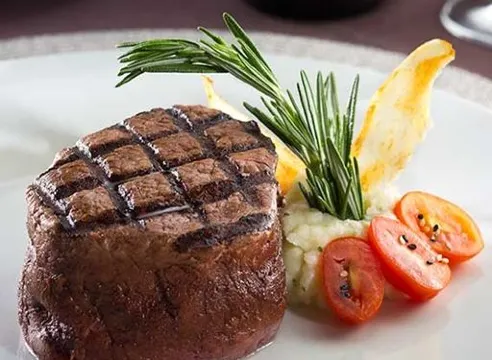 Mignon's Steaks & Seafood