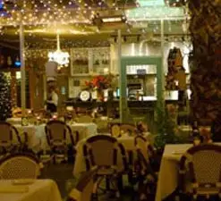Chez Pierre's Bistro