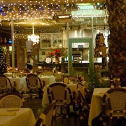 Chez Pierre's Bistro