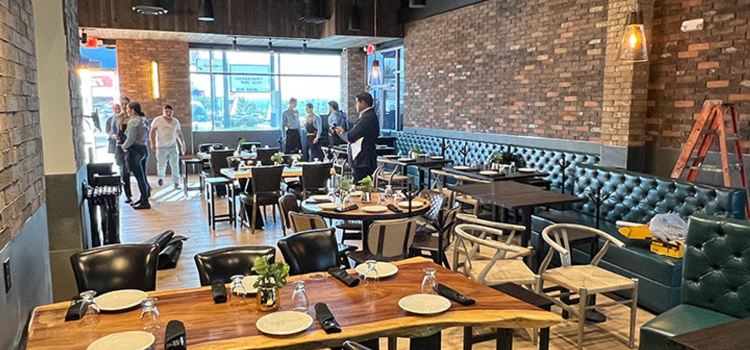 Great American Steakhouse - Sunland