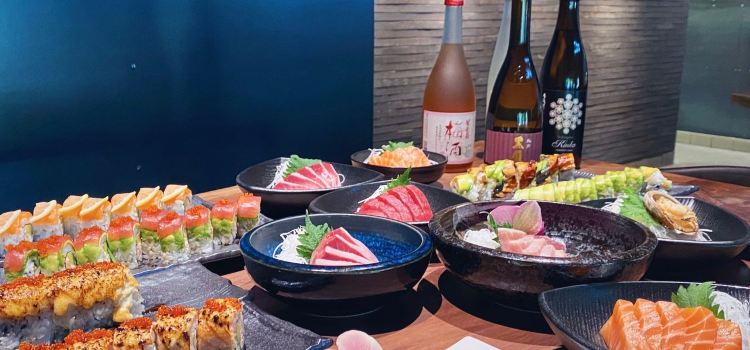 Aozora Japanese Restaurant