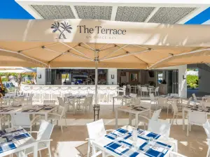 The Terrace on Grace Bay