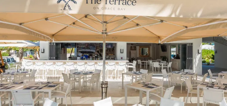 The Terrace on Grace Bay