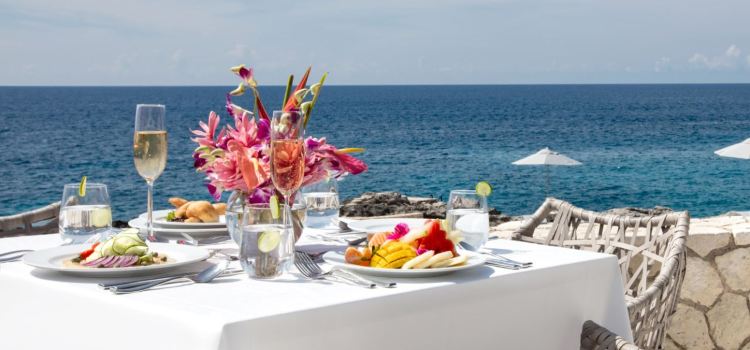 Zest Restaurant