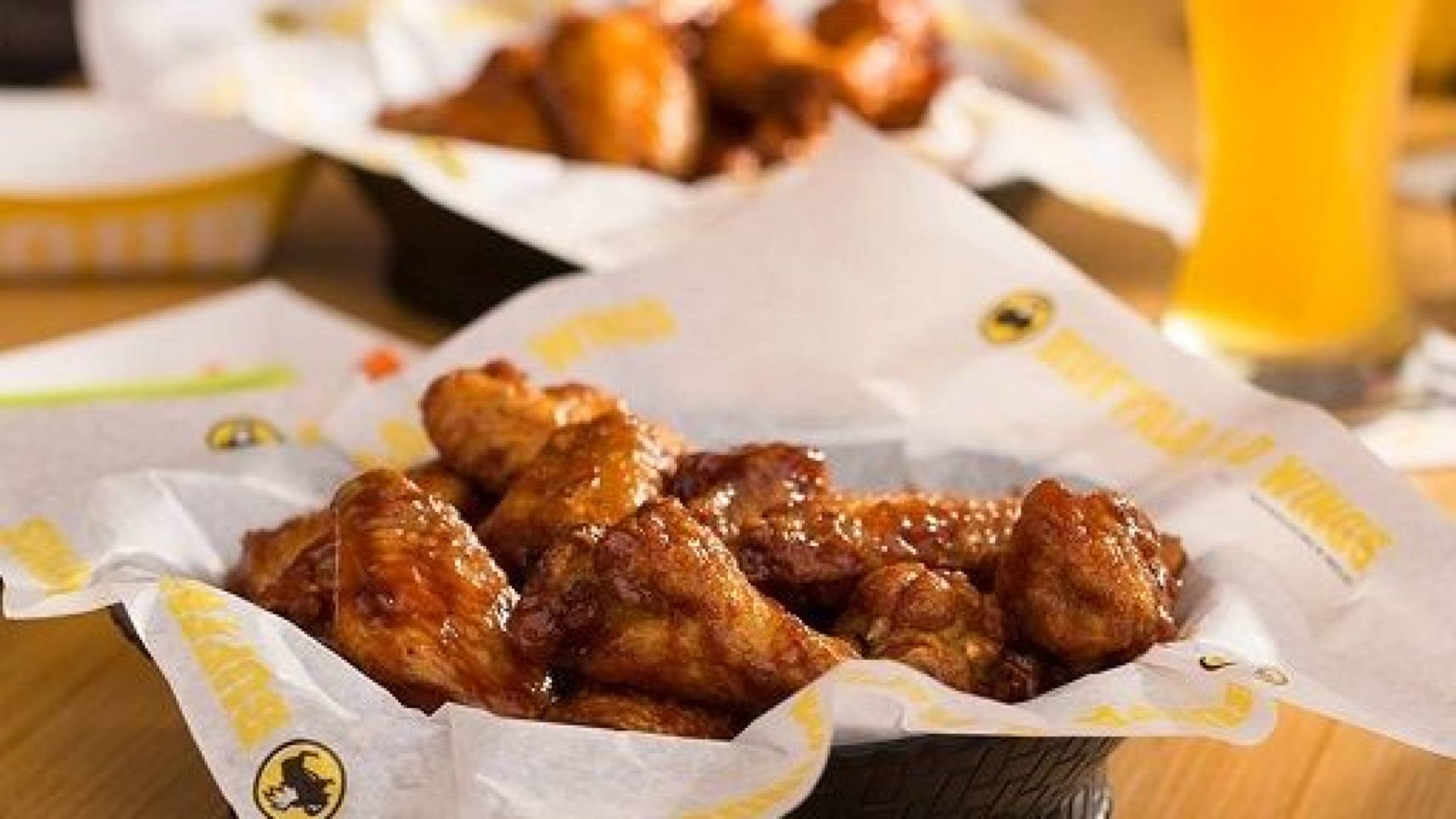 Buffalo Wild Wings