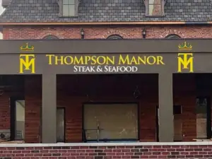Thompson Manor