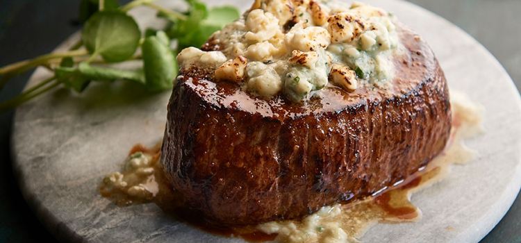 Morton's The Steakhouse