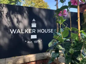 The Walker House