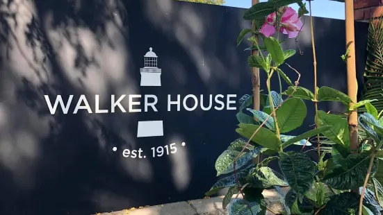 The Walker House