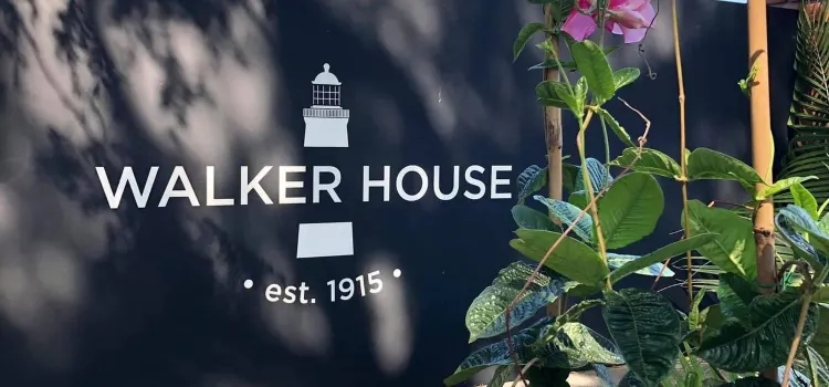 The Walker House