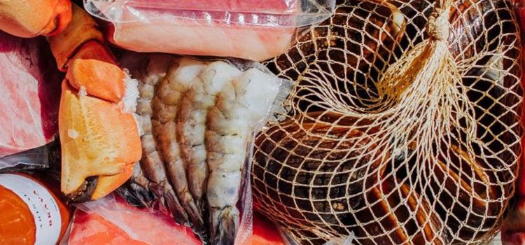 Abisal Seafood Market
