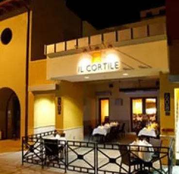 Il Cortile Ristorante
