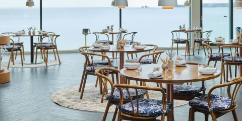 Ugly Butterfly by Adam Handling