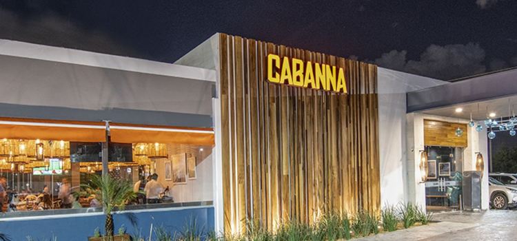 Cabanna - Cd. Juárez