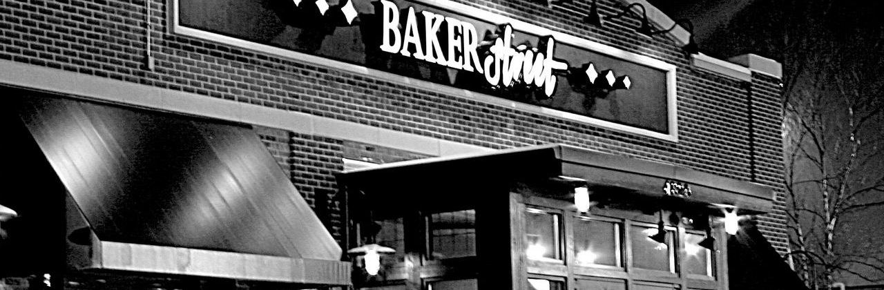 Baker Street Steakhouse