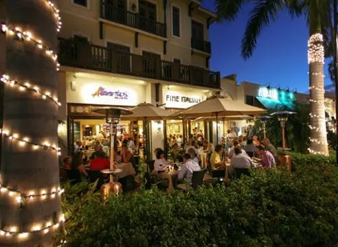 Alberto's on Fifth Fine Italian Restaurant