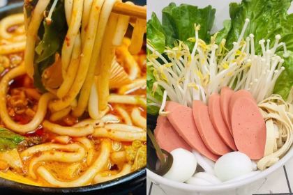 向记正宗砂锅土豆粉